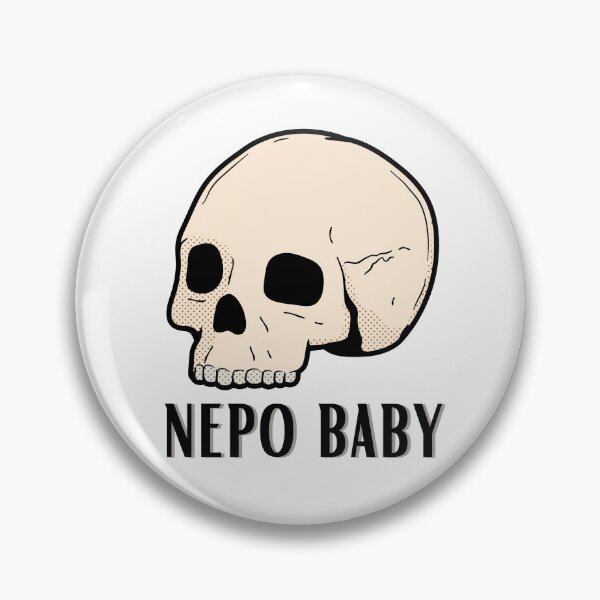 Item preview, Nepo Baby - Nepo Baby Musician - Funny Nepotism Baby designed and sold by Gummy Bear Gift Shop.