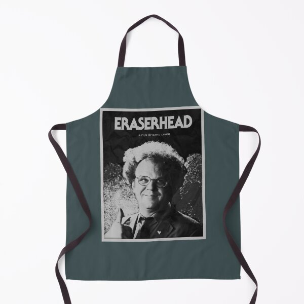 Artikelvorschau, Parodie auf Dr. Steve Brule x Eraserhead entworfen und verkauft von antonvdk.