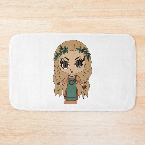 Item preview, Idun designed and sold by thehistorygirl.