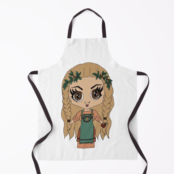 Item preview, Idun designed and sold by thehistorygirl.