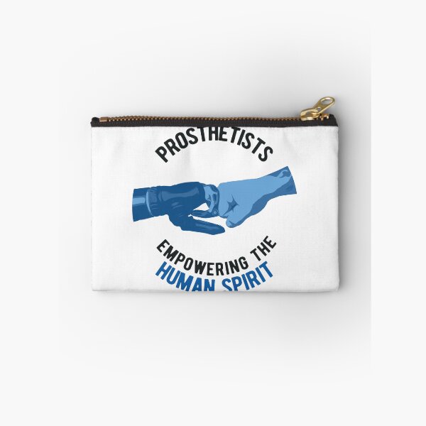 Item preview, Prosthetist, Empowering the Human Spirit - Light Shirt designed and sold by CMTees.