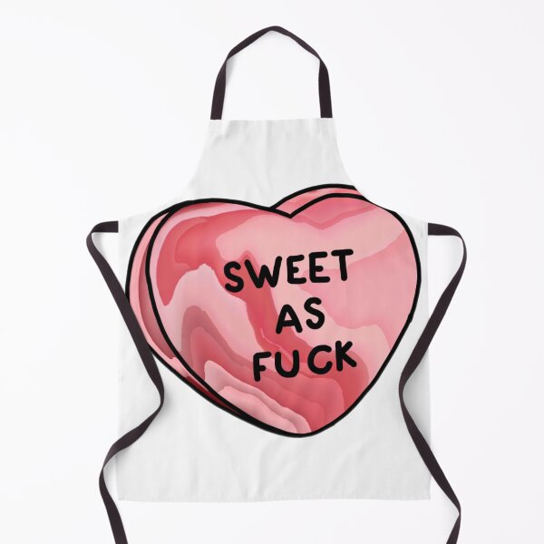 Item preview, Sweet as f*ck designed and sold by Artistkhg.
