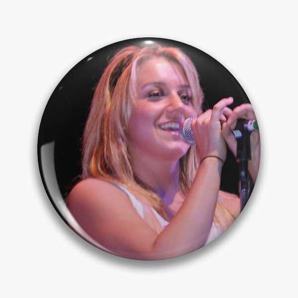 Item preview, Dirtie Blonde - Amie Miriello - Photograph designed and sold by ConcertImages.