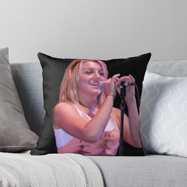 Item preview, Dirtie Blonde - Amie Miriello - Photograph designed and sold by ConcertImages.