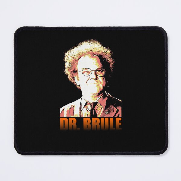 Item preview, DR STEVE BRULE  designed and sold by antonvdk.