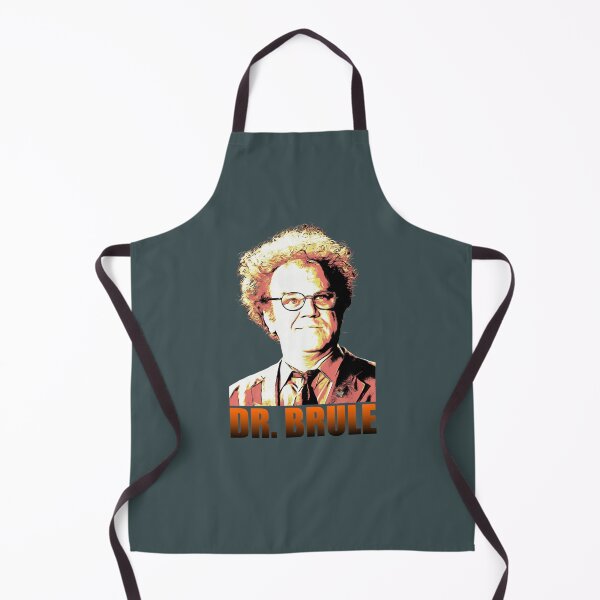 Artikelvorschau, DR. STEVE BRULE entworfen und verkauft von antonvdk.