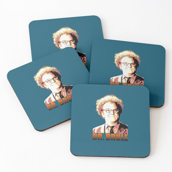 Artikelvorschau, DR. STEVE BRULE entworfen und verkauft von antonvdk.
