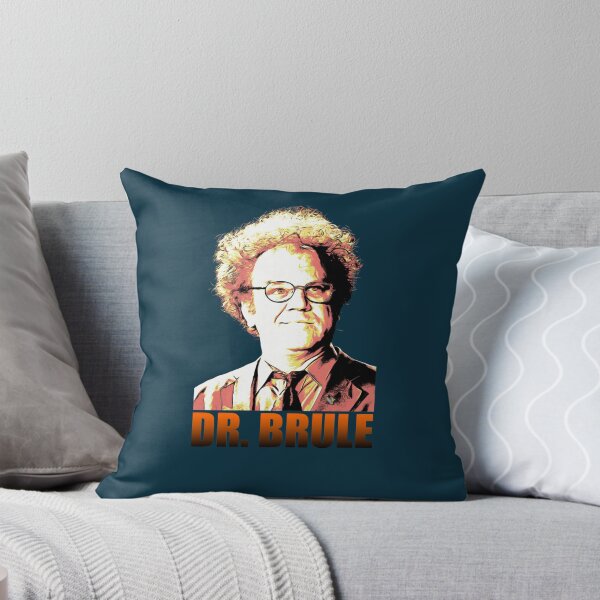 Artikelvorschau, DR. STEVE BRULE entworfen und verkauft von antonvdk.