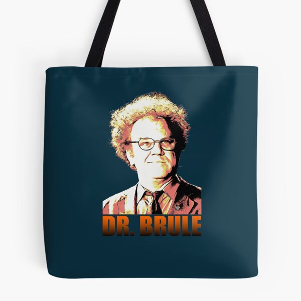 Aperçu de l'œuvre DR STEVE BRULE créée et vendue par antonvdk.