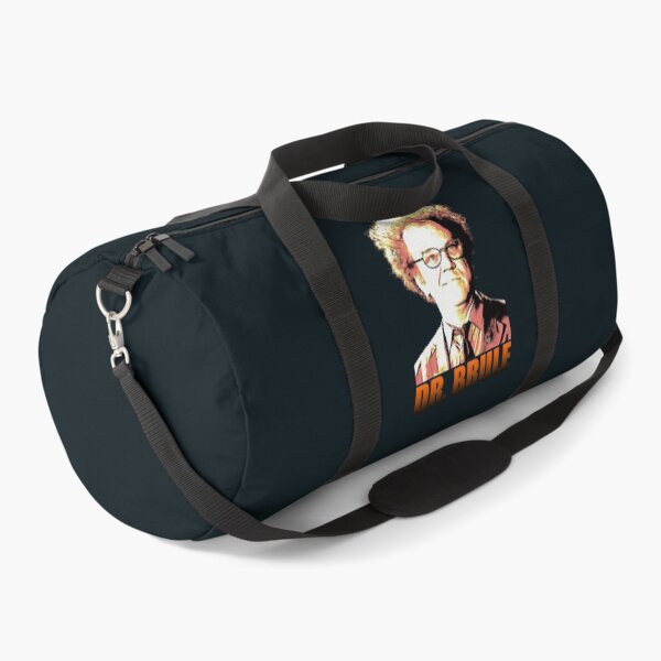 Item preview, DR STEVE BRULE  designed and sold by antonvdk.