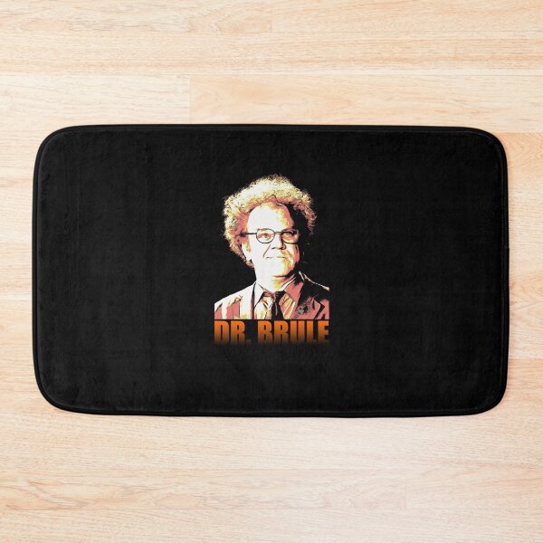Item preview, DR STEVE BRULE  designed and sold by antonvdk.