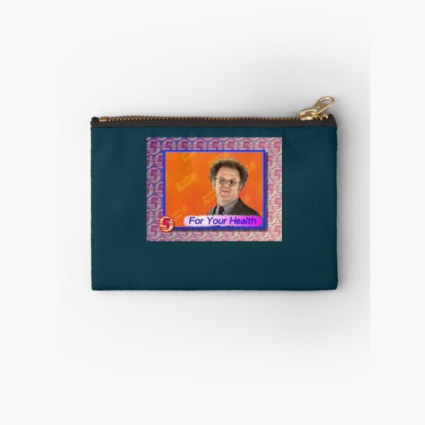 Item preview, For Your Health  Dr Steve Brule  designed and sold by antonvdk.