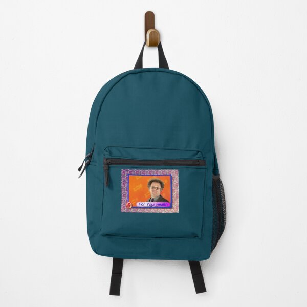 Item preview, For Your Health  Dr Steve Brule  designed and sold by antonvdk.