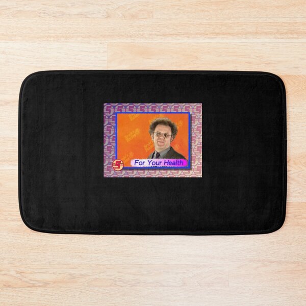 Item preview, For Your Health  Dr Steve Brule  designed and sold by antonvdk.