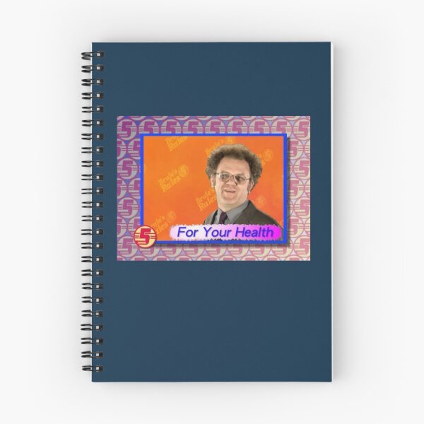 Artikelvorschau, Für Ihre Gesundheit Dr. Steve Brule entworfen und verkauft von antonvdk.