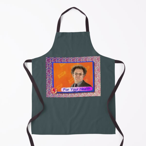 Item preview, For Your Health  Dr Steve Brule  designed and sold by antonvdk.