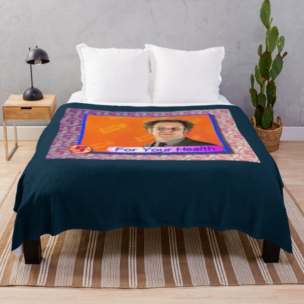 Item preview, For Your Health  Dr Steve Brule  designed and sold by antonvdk.