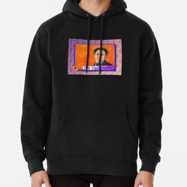 Casey Tatum Tim Heidecker  Pullover Hoodie for Sale by antonvdk