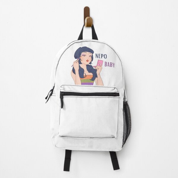 Item preview, Nepo Baby - Nepo Baby Sayings - Nepo Baby Celebrity designed and sold by Gummy Bear Gift Shop.
