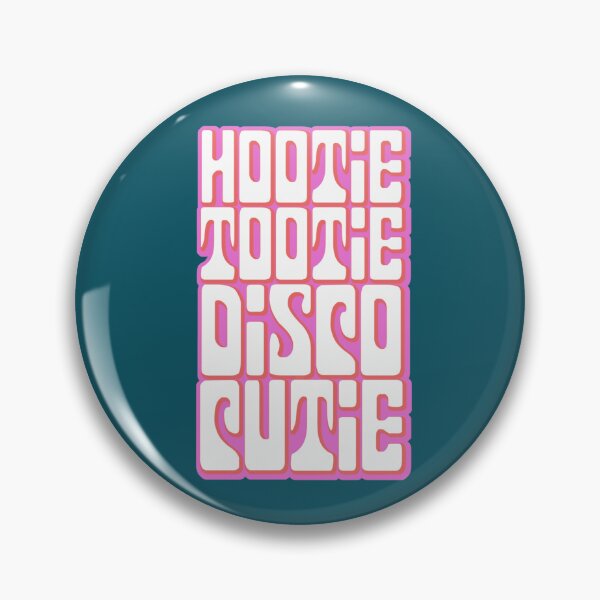 Item preview, Hootie Tootie  designed and sold by antonvdk.