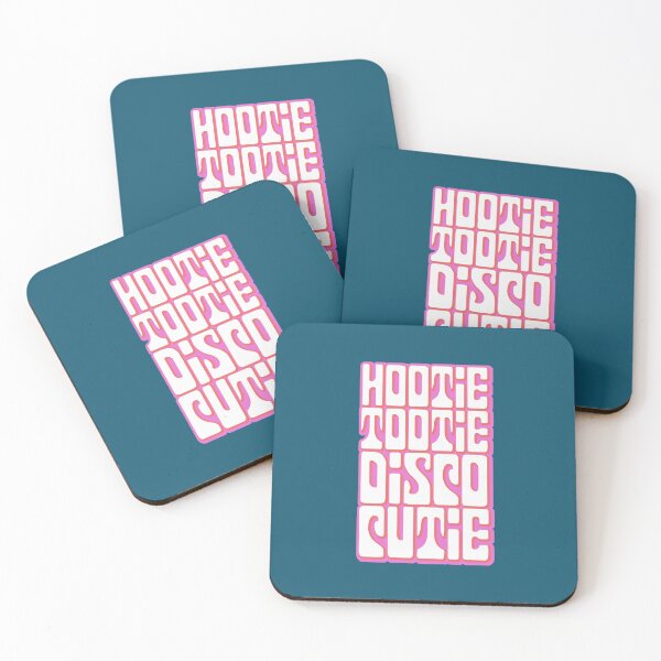 Item preview, Hootie Tootie  designed and sold by antonvdk.