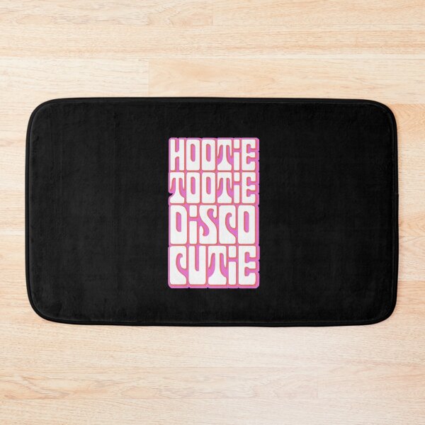 Item preview, Hootie Tootie  designed and sold by antonvdk.