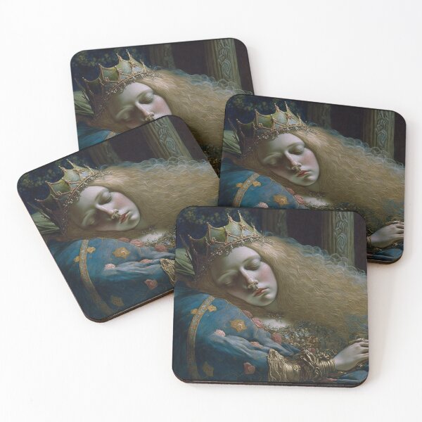Item preview, From the Grimm's Fairytales Collection designed and sold by faemcnally.