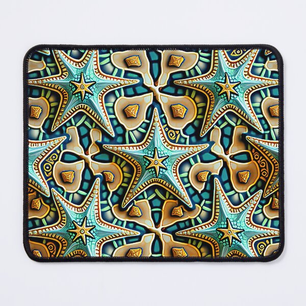 Item preview, Starfish designed and sold by Shundayah.