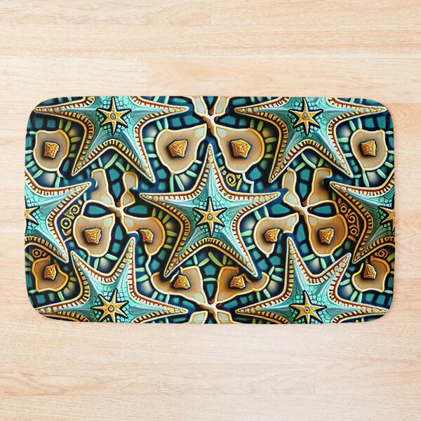 Item preview, Starfish designed and sold by Shundayah.