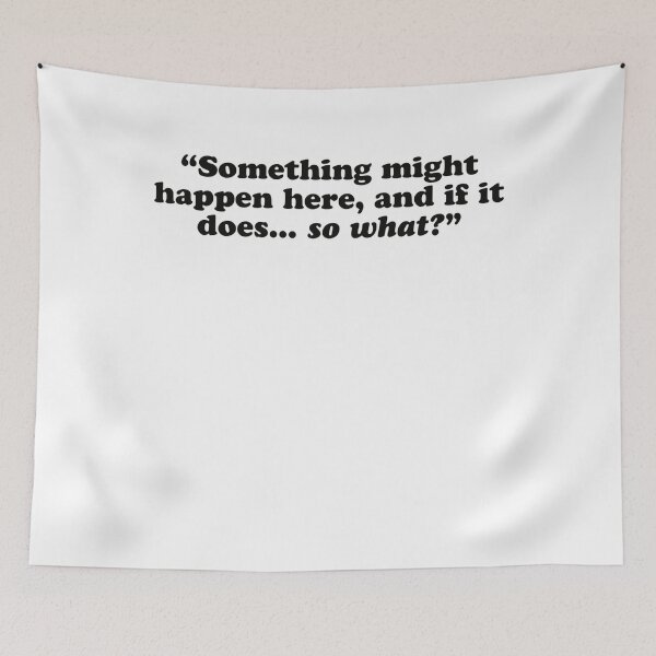 Item preview, NATHAN FOR YOU The Claw of Shame Quote7  designed and sold by antonvdk.