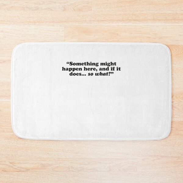 Item preview, NATHAN FOR YOU The Claw of Shame Quote7  designed and sold by antonvdk.
