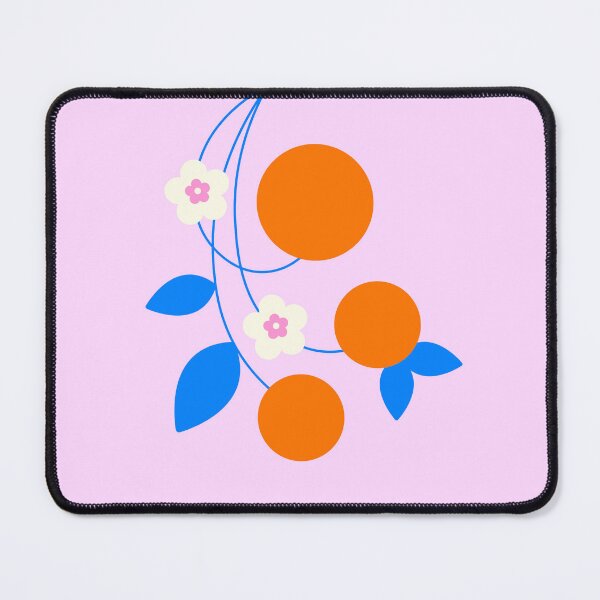 Item preview, Fresh Oranges designed and sold by Alysha Newton.