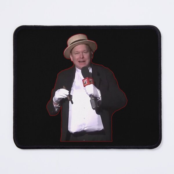 Item preview, On Cinema Mark Proksch as WC Fields  designed and sold by antonvdk.