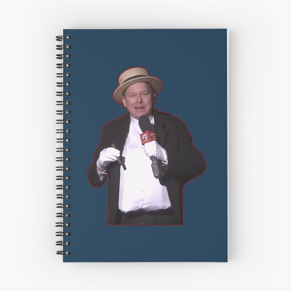 Artikelvorschau, Auf Cinema Mark Proksch als WC Fields entworfen und verkauft von antonvdk.