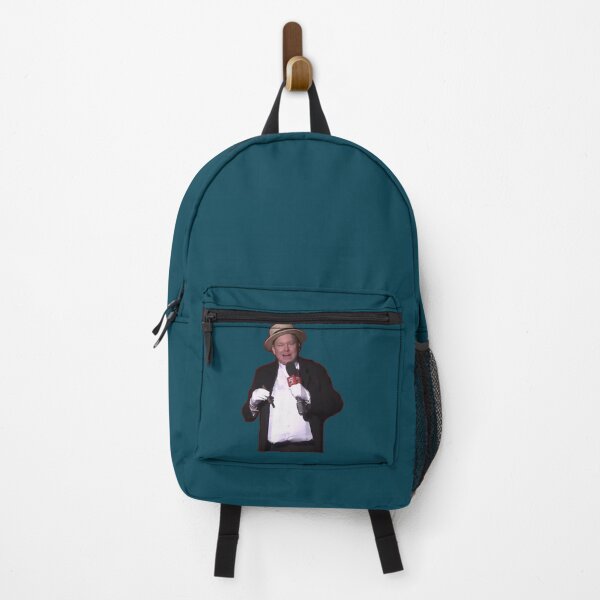 Item preview, On Cinema Mark Proksch as WC Fields  designed and sold by antonvdk.