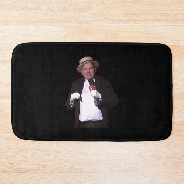 Item preview, On Cinema Mark Proksch as WC Fields designed and sold by antonvdk.
