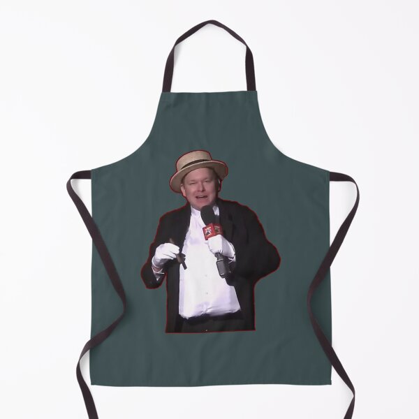 Item preview, On Cinema Mark Proksch as WC Fields  designed and sold by antonvdk.