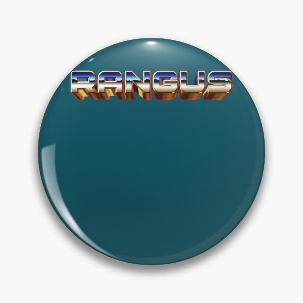 Item preview, Rangus  Tim And Eric  designed and sold by antonvdk.