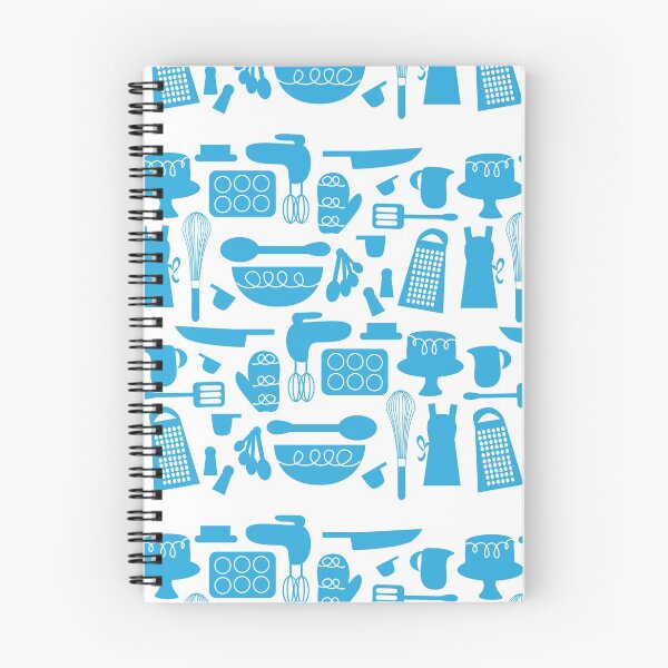 Item preview, Cute Retro Kitchenware Pattern designed and sold by mytshirtfort.