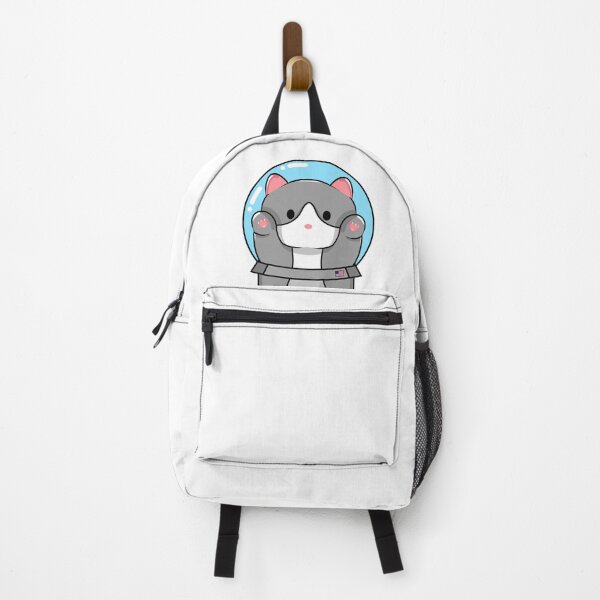 Item preview, Ap Lang Space Cat Grey designed and sold by CoupleSnack.