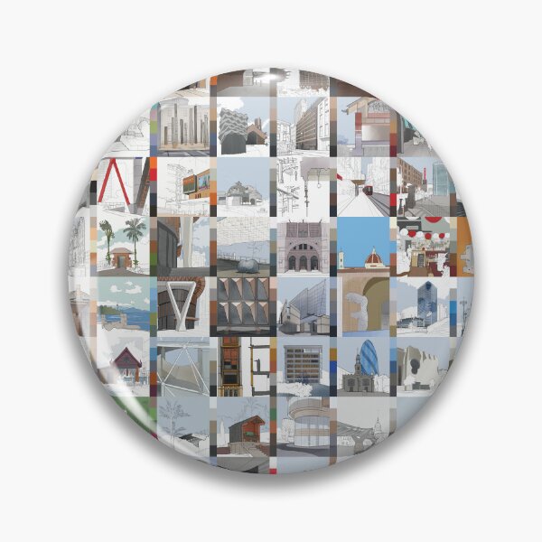 Item preview, caam: 10 squared series - completed works designed and sold by artefact32.