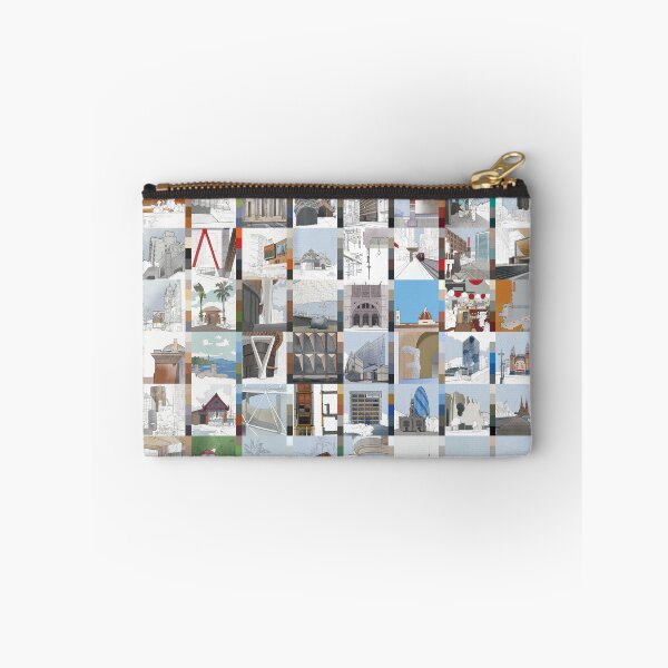 Item preview, caam: 10 squared series - completed works designed and sold by artefact32.