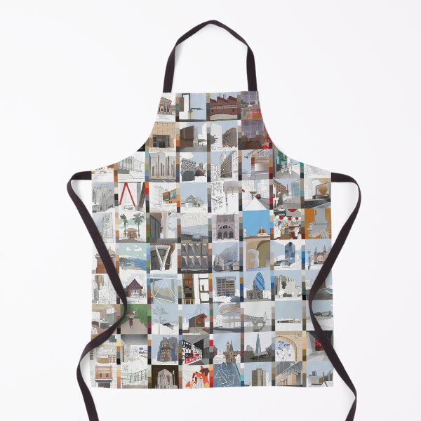 Item preview, caam: 10 squared series - completed works designed and sold by artefact32.