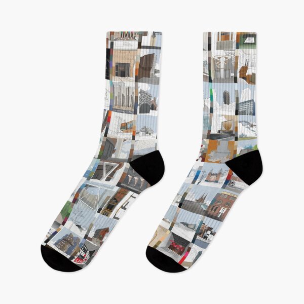 Item preview, caam: 10 squared series - completed works designed and sold by artefact32.