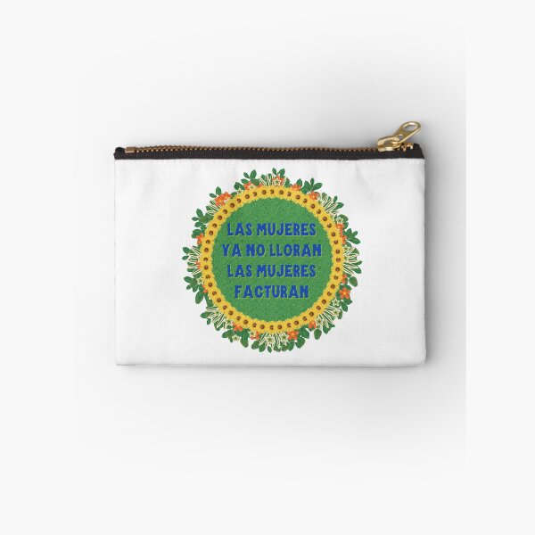 Item preview, LAS MUJERES FACTURAN designed and sold by baldbird.