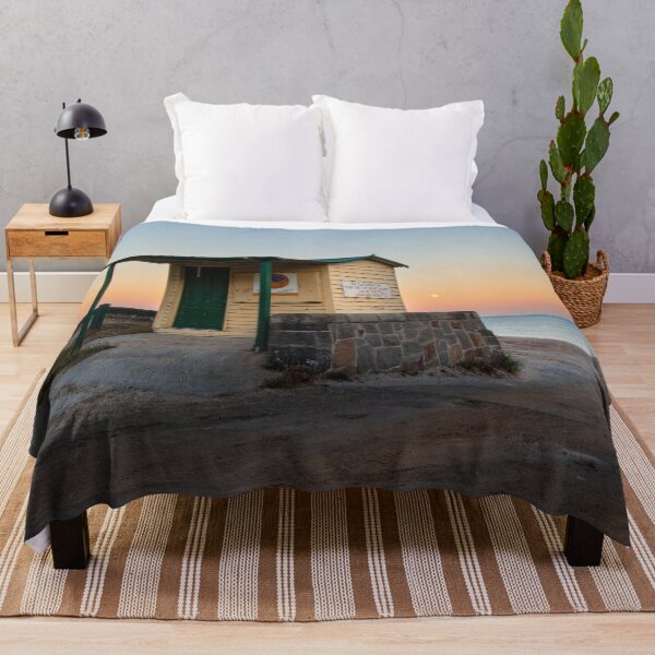 Item preview, The Boat Ramp, Dromana, Mornington Peninsula, Victoria, Australia. designed and sold by Vicki Walsh.