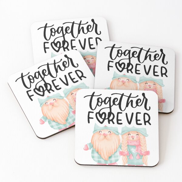 Item preview, Together forever designed and sold by Ipk artworks.
