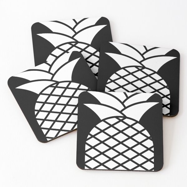 Item preview, Welcome (Wordless) designed and sold by NoirPineapple.