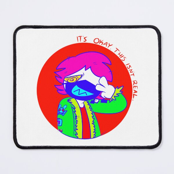 Item preview, It's okay, this isn't real designed and sold by IrateHoodlum.