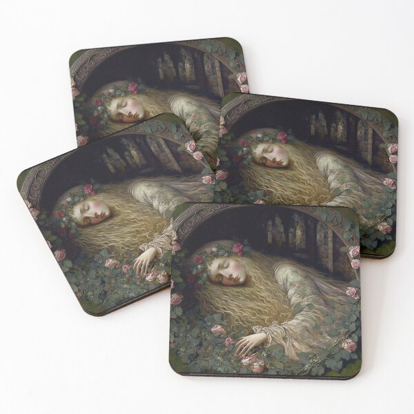 Item preview, From the Grimm's Fairytales Collection designed and sold by faemcnally.